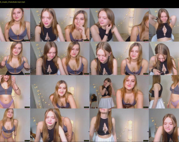 sav_anna — 41 minute Chaturbate female cam show recording, 720p, Mar 19, 2023
