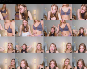 sav_anna — 4 minute Chaturbate female cam show recording, 720p, Mar 19, 2023