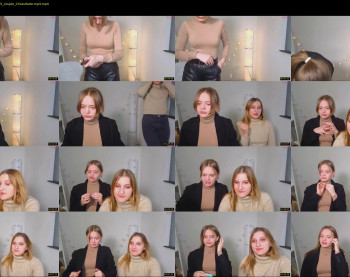 sav_anna — 5 minute Chaturbate female cam show recording, 720p, Mar 19, 2023