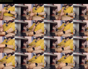 sebas21cm1 — 5 minute Chaturbate male cam show recording, 480p, Mar 19, 2023