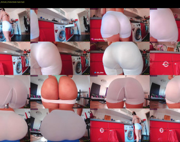 sexydea — 122 minute Chaturbate female cam show recording, 720p, Mar 19, 2023
