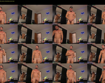 sexyflightz — 86 minute Chaturbate male cam show recording, 720p, Mar 19, 2023