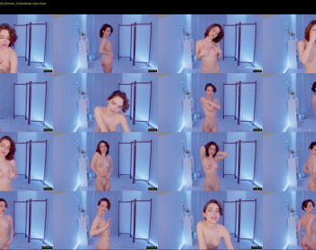 silent_chill — 86 minute Chaturbate female cam show recording, 720p, Mar 19, 2023