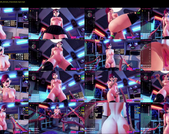 skyeanette — 108 minute Chaturbate female cam show recording, 720p, Mar 20, 2023
