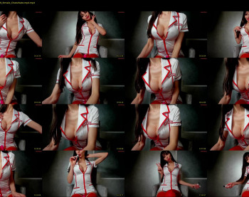 slemgem — 20 minute Chaturbate couple cam show recording, 720p, Mar 19, 2023