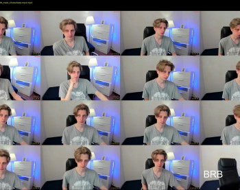 slim_andy — 120 minute Chaturbate male cam show recording, 720p, Mar 19, 2023