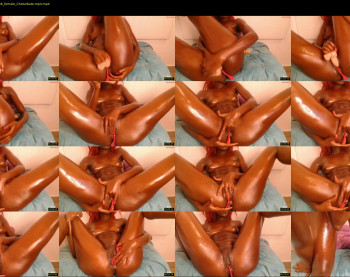 sofiasisko — 6 minute Chaturbate female cam show recording, 720p, Mar 19, 2023