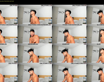 studcamx — 4 minute Chaturbate male cam show recording, 720p, Mar 19, 2023