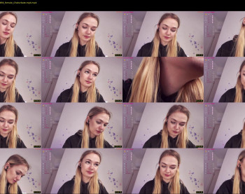 superbdolls — 4 minute Chaturbate couple cam show recording, 720p, Mar 19, 2023