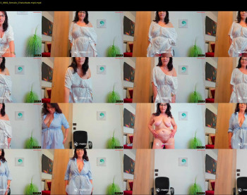 sweetangell69_ — 121 minute Chaturbate female cam show recording, 480p, Mar 19, 2023
