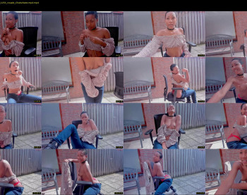 therainqueen — 81 minute Chaturbate female cam show recording, 720p, Mar 19, 2023