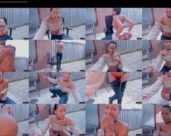 therainqueen — 121 minute Chaturbate female cam show recording, 720p, Mar 19, 2023