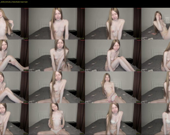 theresajhones — 46 minute Chaturbate female cam show recording, 720p, Mar 20, 2023