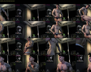 thomas_falcon1 — 120 minute Chaturbate male cam show recording, 720p, Mar 19, 2023
