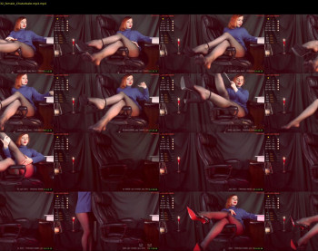 totally_spy — 22 minute Chaturbate female cam show recording, 720p, Mar 19, 2023