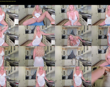 tunderose — 120 minute Chaturbate female cam show recording, 720p, Mar 19, 2023
