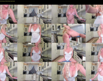 tunderose — 120 minute Chaturbate female cam show recording, 720p, Mar 19, 2023