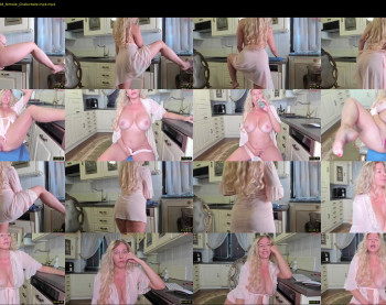 tunderose — 51 minute Chaturbate female cam show recording, 720p, Mar 19, 2023