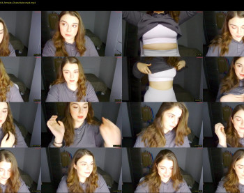 tutti_frutti_ — 123 minute Chaturbate female cam show recording, 720p, Mar 20, 2023