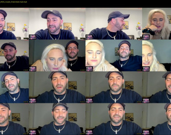 whaaaaaaaat — 61 minute Chaturbate couple cam show recording, 720p, Mar 19, 2023