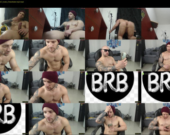 willhottwil1 — 120 minute Chaturbate couple cam show recording, 720p, Mar 19, 2023