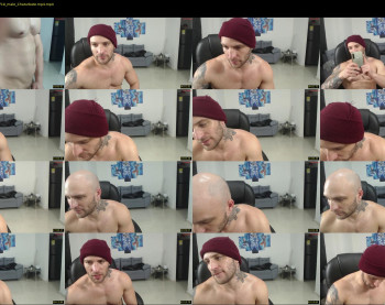 willhottwil1 — 52 minute Chaturbate couple cam show recording, 720p, Mar 19, 2023