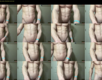 yungbull06 — 8 minute Chaturbate male cam show recording, 720p, Mar 20, 2023