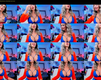 2bigass4_u — 3 minute Chaturbate female cam show recording, 720p, Mar 20, 2023