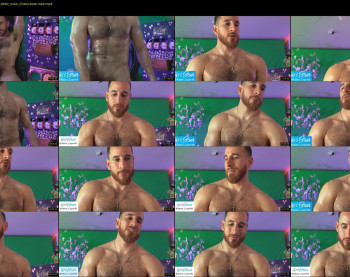 _adamcoper_ — 65 minute Chaturbate male cam show recording, 720p, Mar 21, 2023