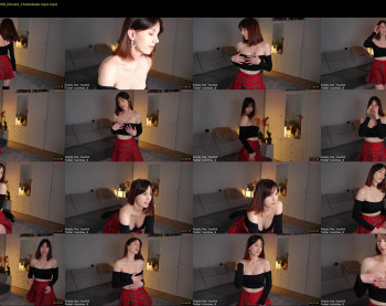 _blackbee_ — 67 minute Chaturbate female cam show recording, 720p, Mar 20, 2023