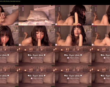 _meghan_gomez1_ — 74 minute Chaturbate female cam show recording, 720p, Mar 20, 2023