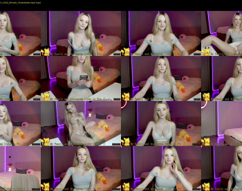 _passion_show_ — 120 minute Chaturbate couple cam show recording, 720p, Mar 20, 2023