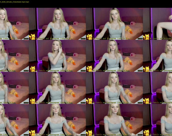 _passion_show_ — 7 minute Chaturbate couple cam show recording, 720p, Mar 21, 2023