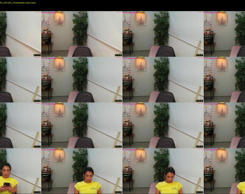 _sassy_girl — 5 minute Chaturbate female cam show recording, 720p, Mar 21, 2023