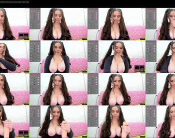 _snorkmaiden_ — 25 minute Chaturbate female cam show recording, 720p, Mar 20, 2023