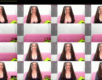 _snorkmaiden_ — 11 minute Chaturbate female cam show recording, 720p, Mar 20, 2023