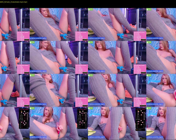 _taylormoon — 101 minute Chaturbate female cam show recording, 720p, Mar 20, 2023