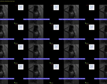 adrykilly — 25 minute Chaturbate female cam show recording, 720p, Mar 20, 2023