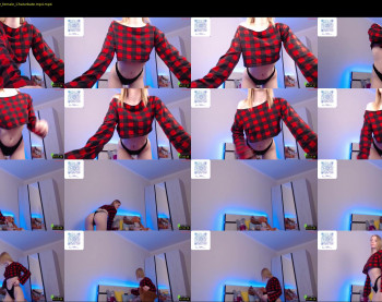 adrykilly — 4 minute Chaturbate female cam show recording, 720p, Mar 20, 2023