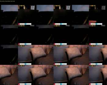 alan_rosee — 46 minute Chaturbate male cam show recording, 720p, Mar 21, 2023
