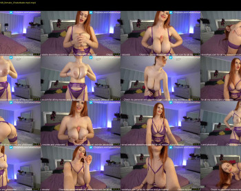 alexsisfaye — 84 minute Chaturbate female cam show recording, 720p, Mar 20, 2023