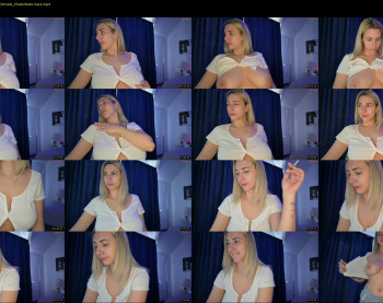 allayah — 39 minute Chaturbate female cam show recording, 720p, Mar 20, 2023