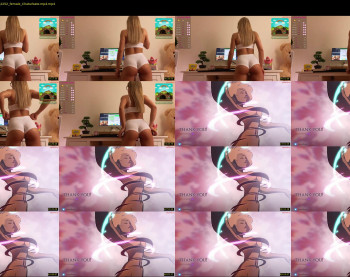 anabelle_wet — 56 minute Chaturbate female cam show recording, 720p, Mar 20, 2023