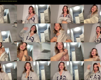 angel_from_sky — 50 minute Chaturbate female cam show recording, 720p, Mar 20, 2023