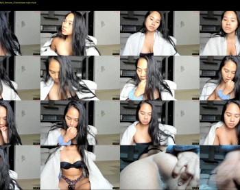 annaxnasty — 34 minute Chaturbate female cam show recording, 720p, Mar 20, 2023