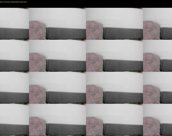 annemonalo — 3 minute Chaturbate female cam show recording, 720p, Mar 20, 2023