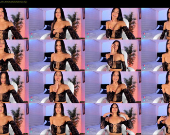 ashley_jones9 — 4 minute Chaturbate female cam show recording, 720p, Mar 21, 2023