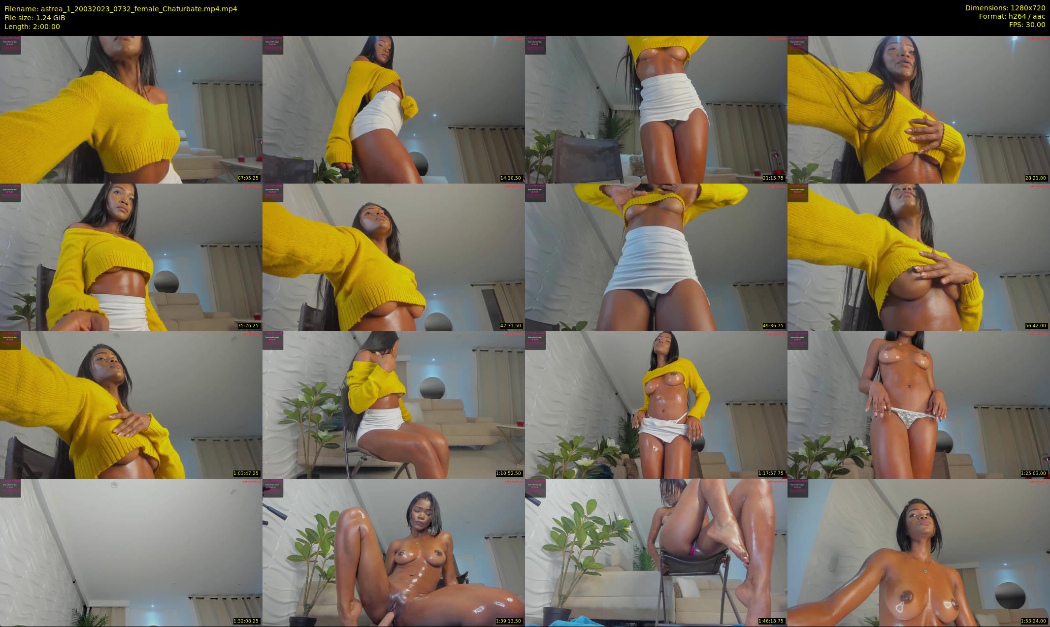 astrea_1 — 120 minute Chaturbate female cam show recording, 720p, Mar 20, 2023
