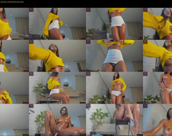 astrea_1 — 120 minute Chaturbate female cam show recording, 720p, Mar 20, 2023