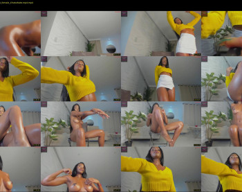 astrea_1 — 37 minute Chaturbate female cam show recording, 720p, Mar 20, 2023